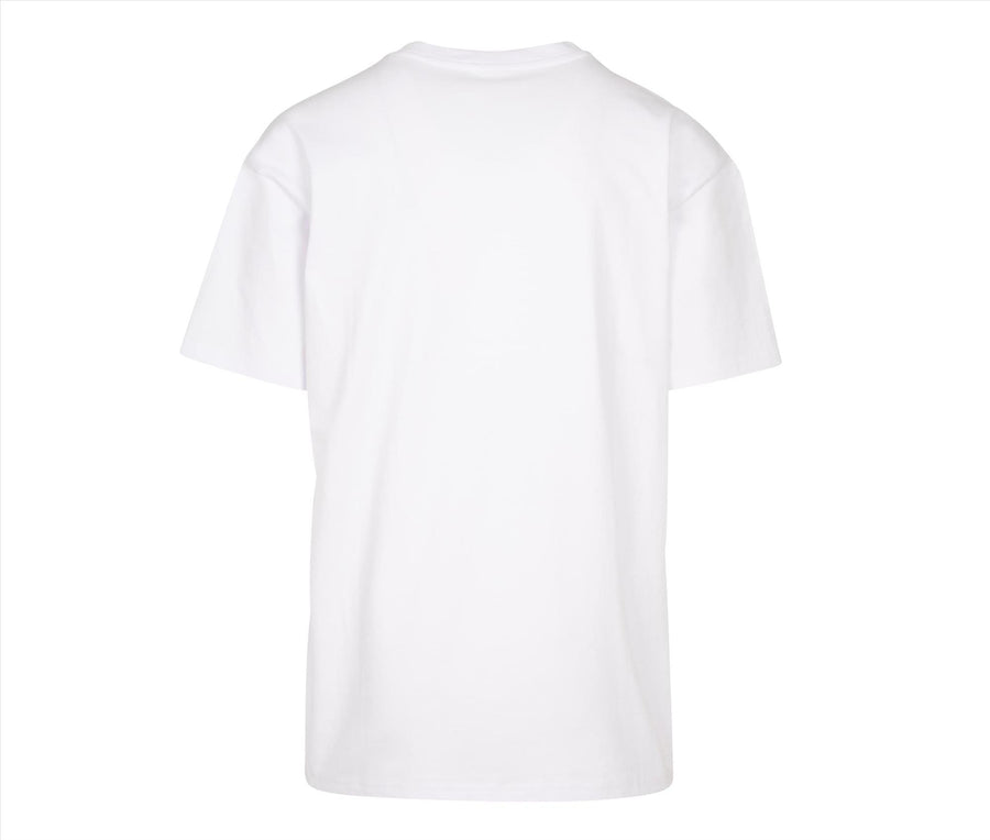Organic Heavy Oversize Tee