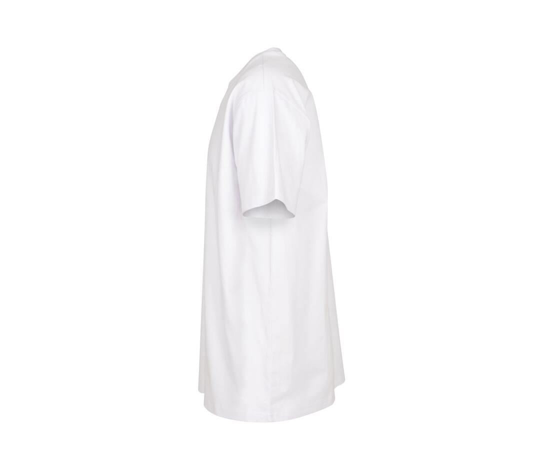 Build Your Brand Heavy Oversized T-shirt