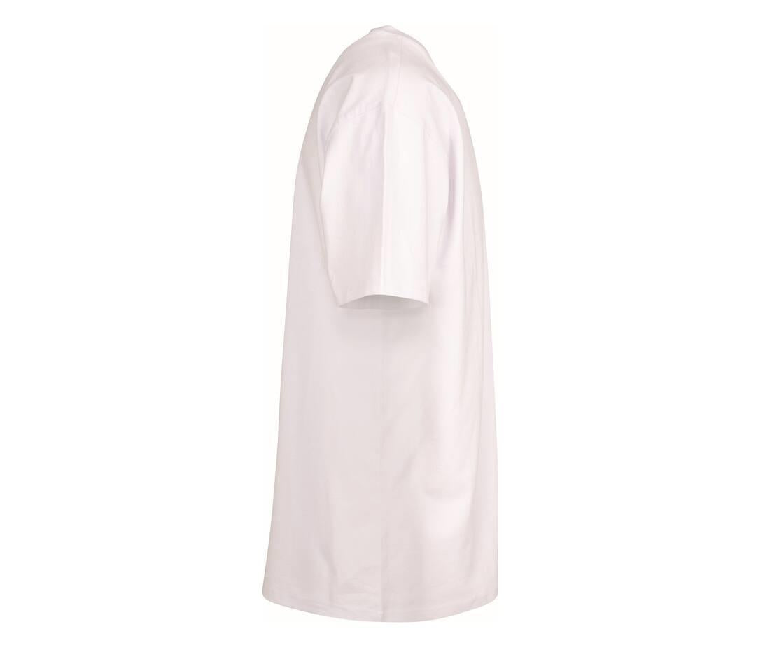 Build Your Brand Heavy Oversized T-shirt