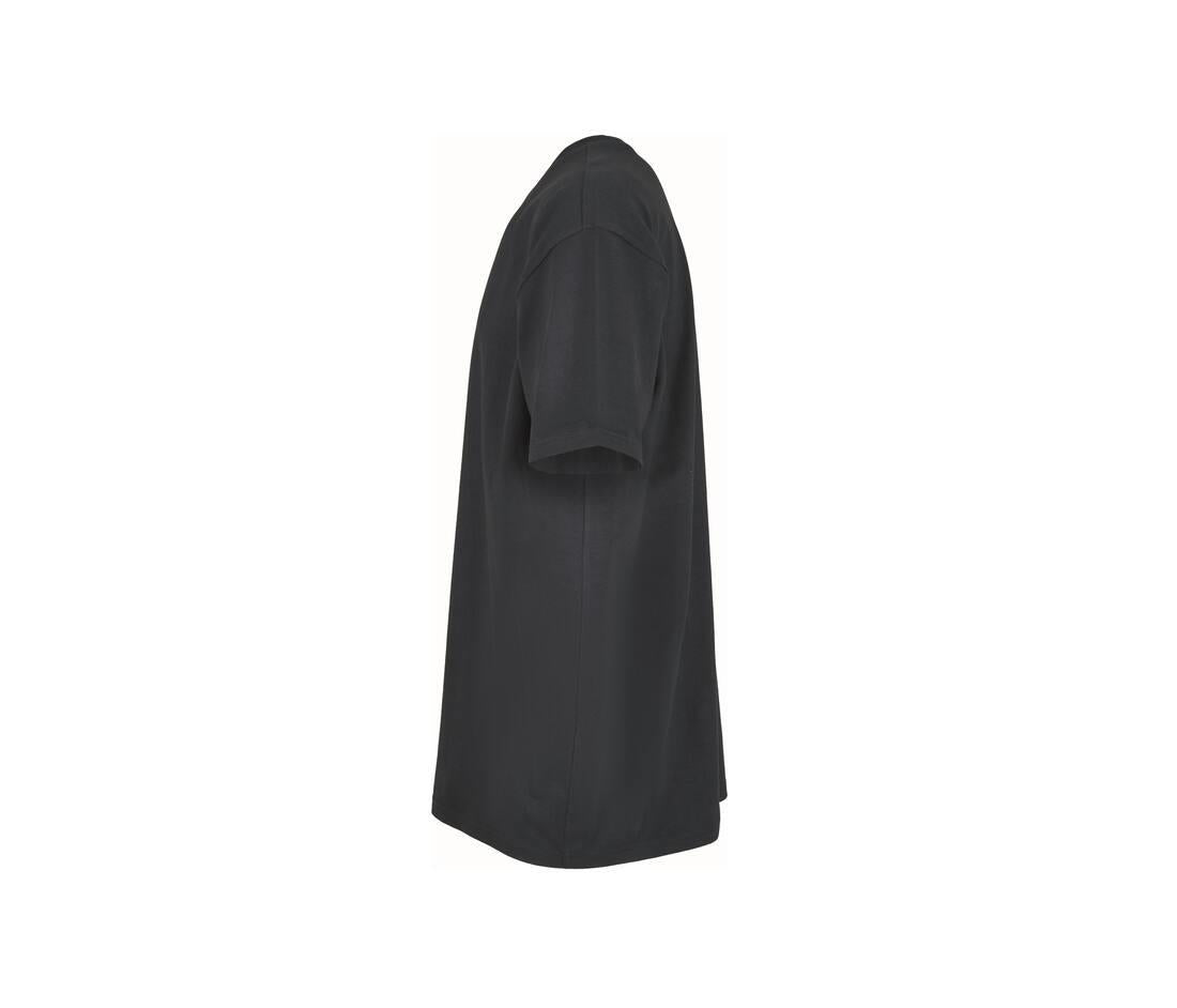 Build Your Brand Heavy Oversized T-shirt