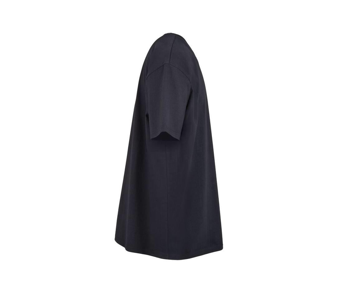 Build Your Brand Heavy Oversized T-shirt