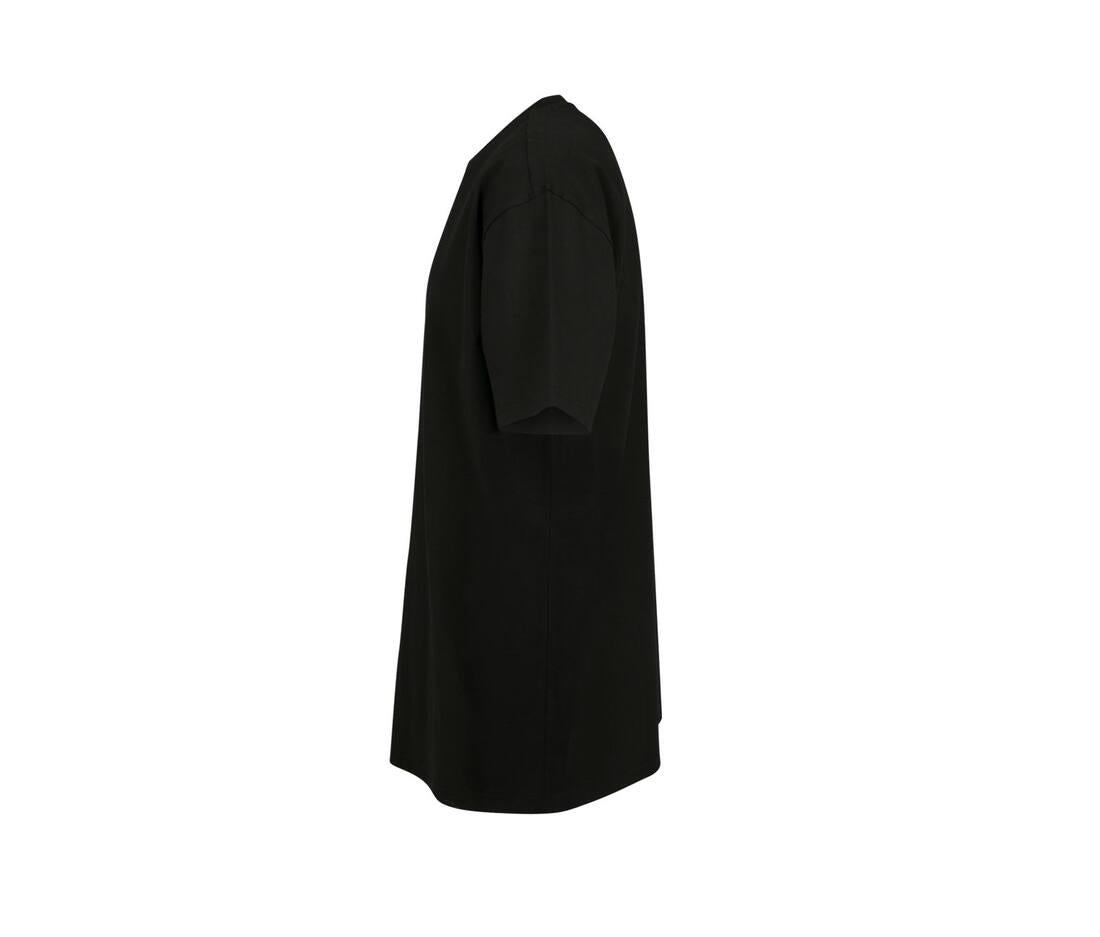 Build Your Brand Heavy Oversized T-shirt