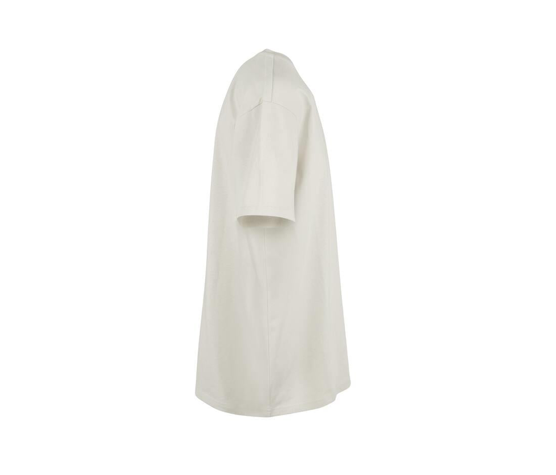 Build Your Brand Heavy Oversized T-shirt