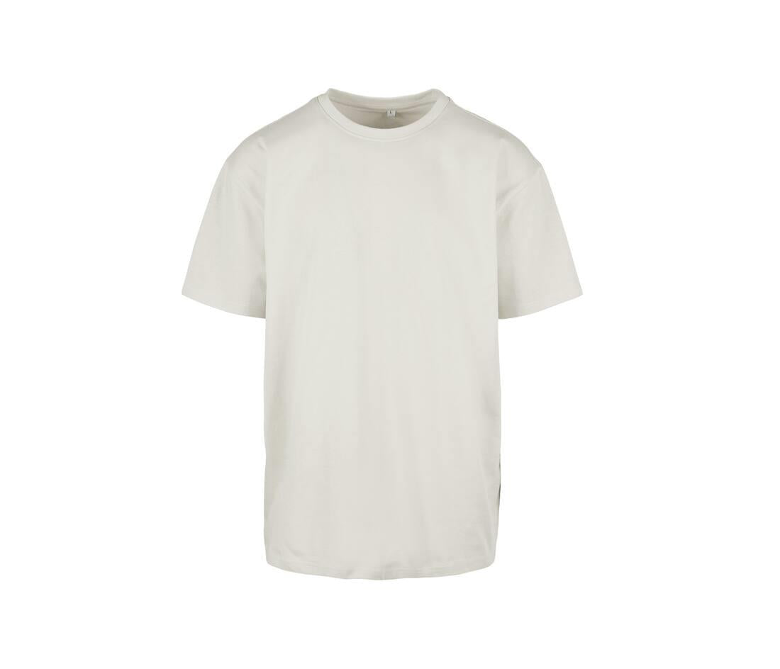 Build Your Brand Heavy Oversized T-shirt