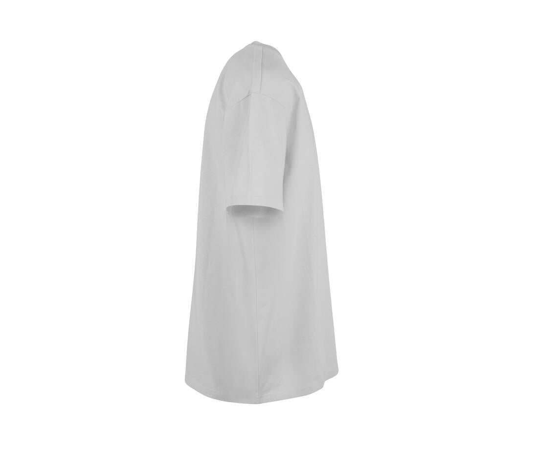 Build Your Brand Heavy Oversized T-shirt
