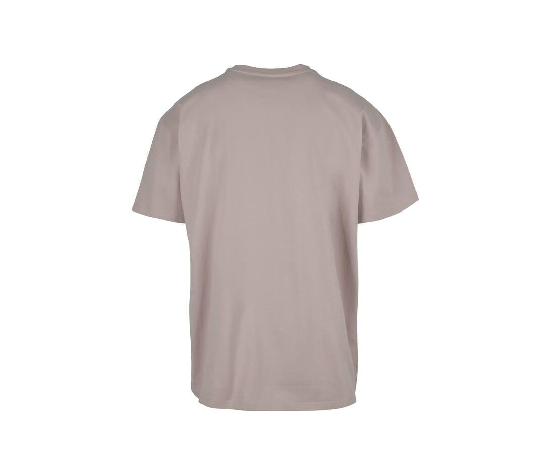 Build Your Brand Heavy Oversized T-shirt