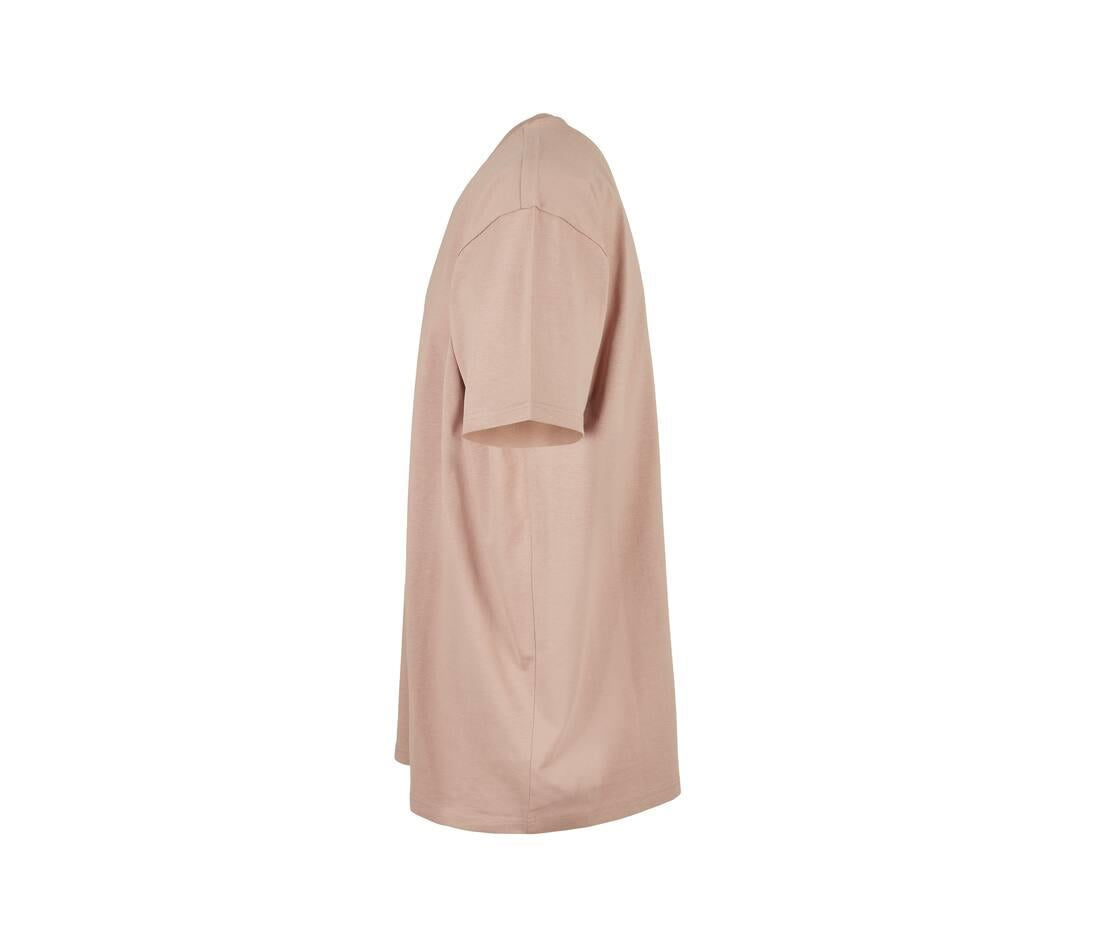 Build Your Brand Heavy Oversized T-shirt