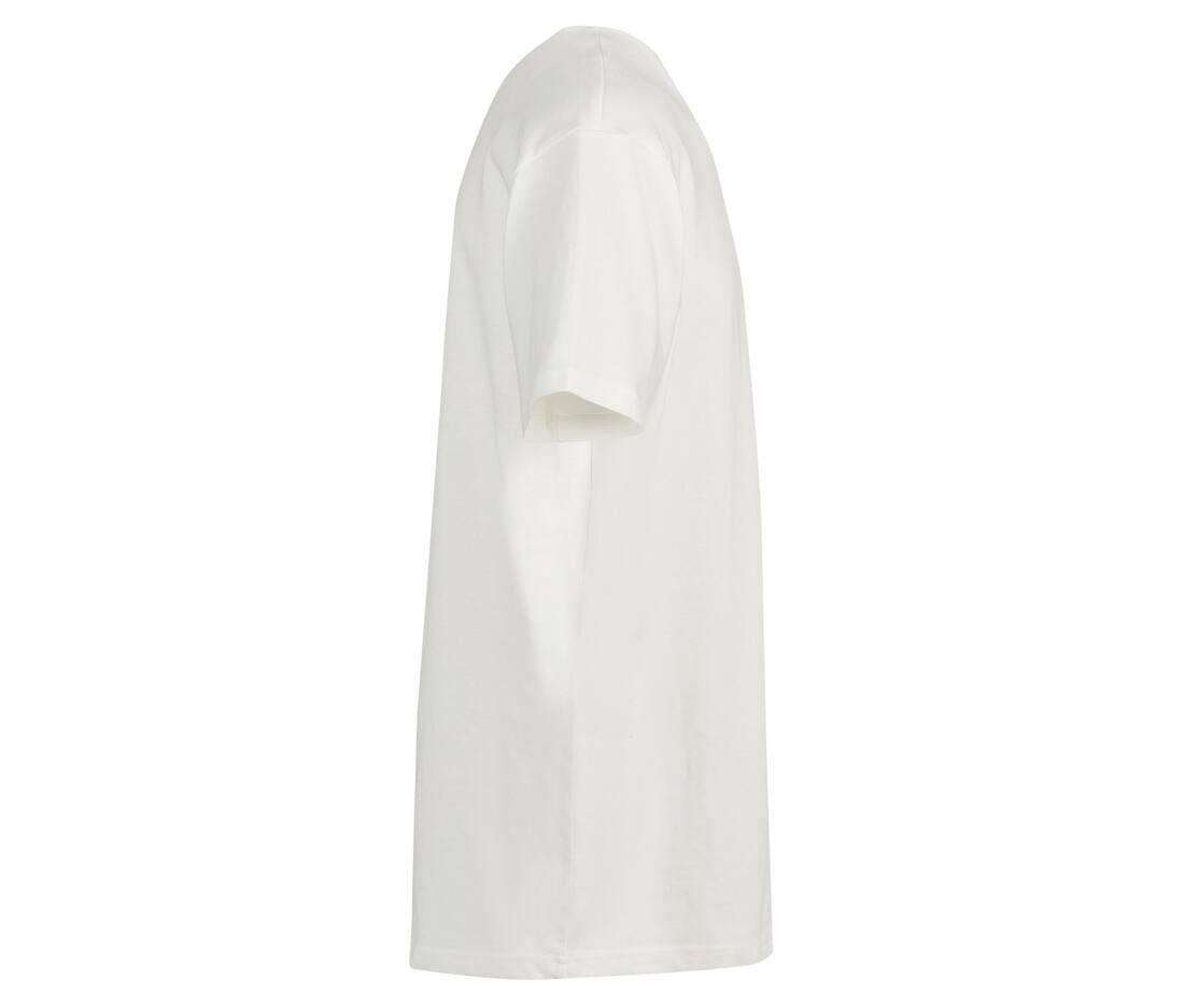 Build Your Brand Heavy Oversized T-shirt