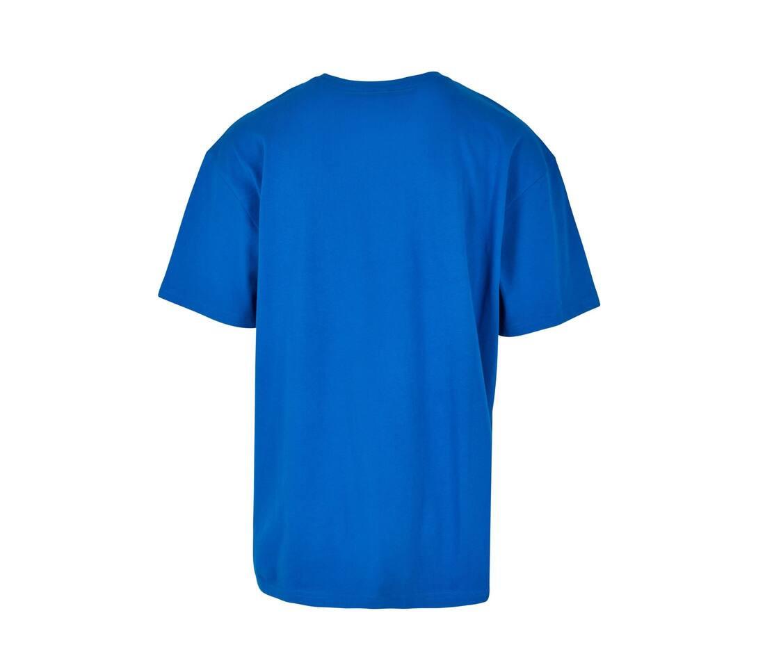 Build Your Brand Heavy Oversized T-shirt