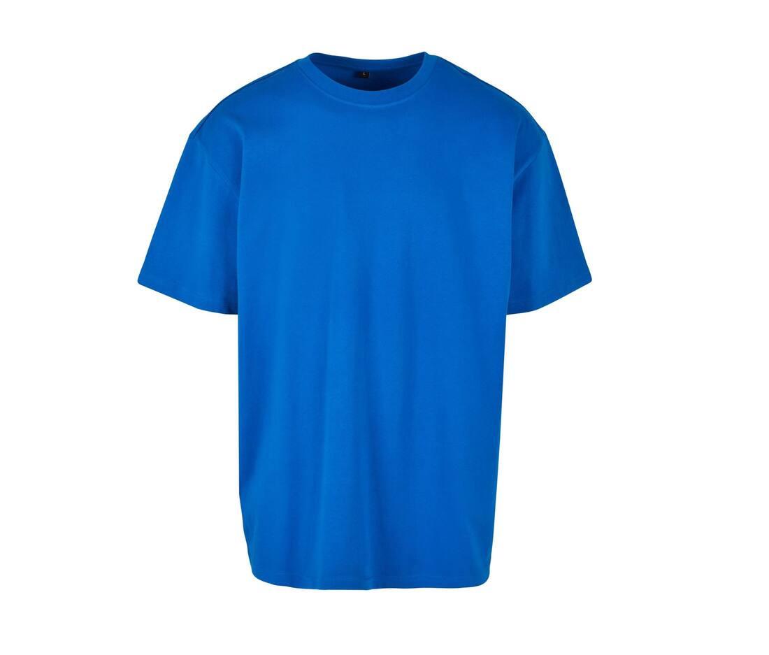Build Your Brand Heavy Oversized T-shirt