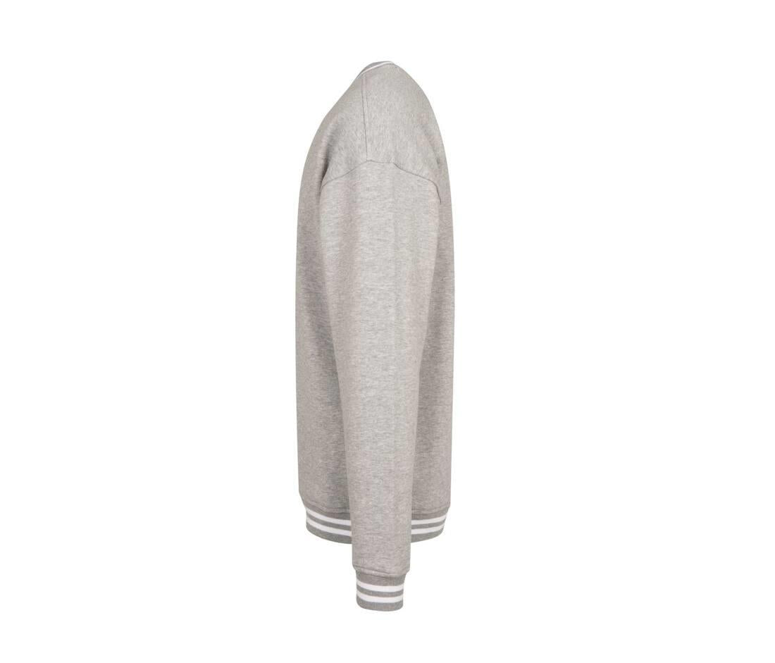 Build Your Brand College Sweater Crew