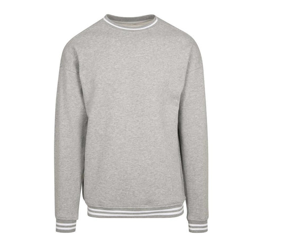 Build Your Brand College Sweater Crew