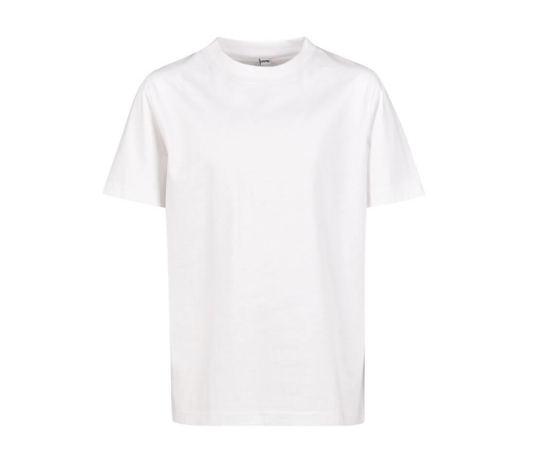 Build Your Brand Kids Basic T-shirt