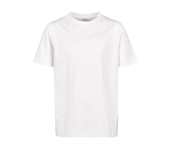 Build Your Brand Kids Basic T-shirt