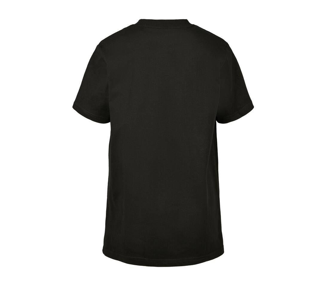 Build Your Brand Kids Basic T-shirt
