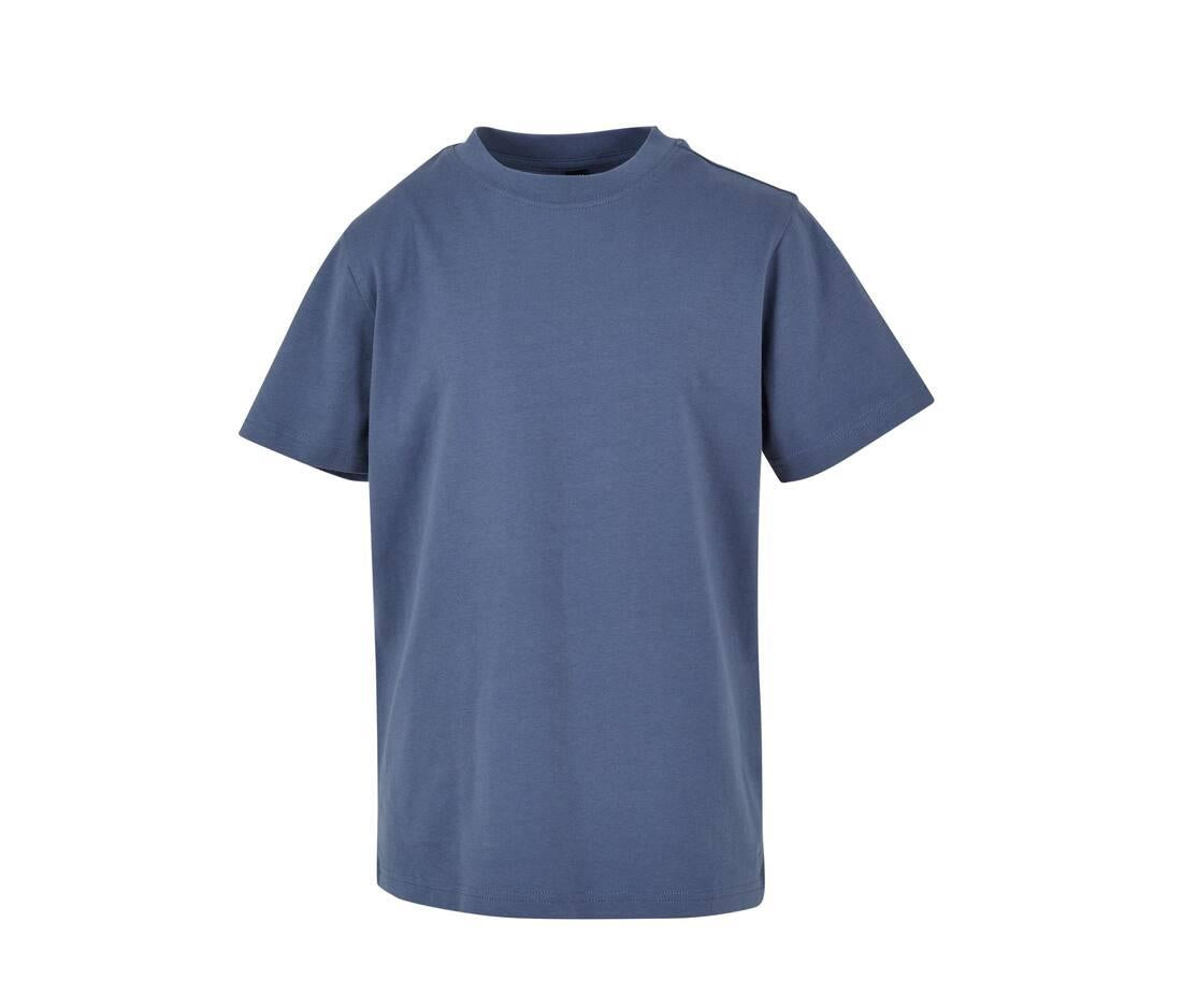 Build Your Brand Kids Basic T-shirt
