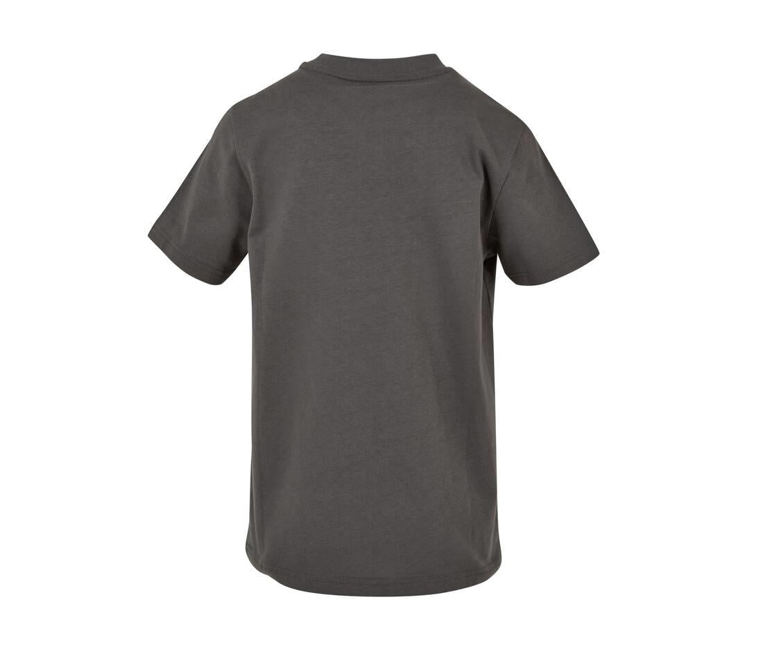 Build Your Brand Kids Basic T-shirt