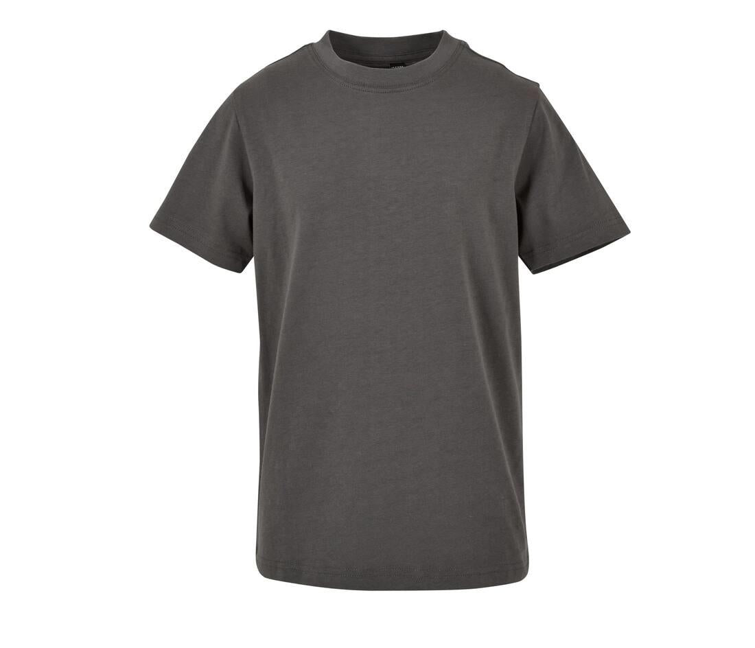 Build Your Brand Kids Basic T-shirt