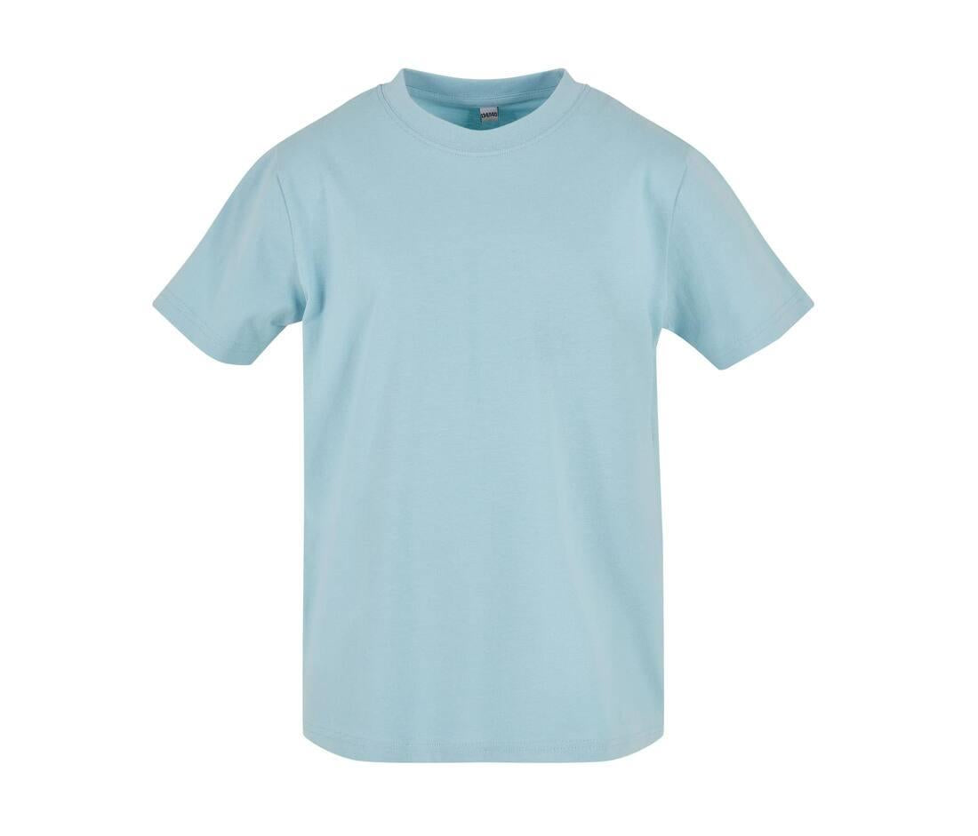 Build Your Brand Kids Basic T-shirt