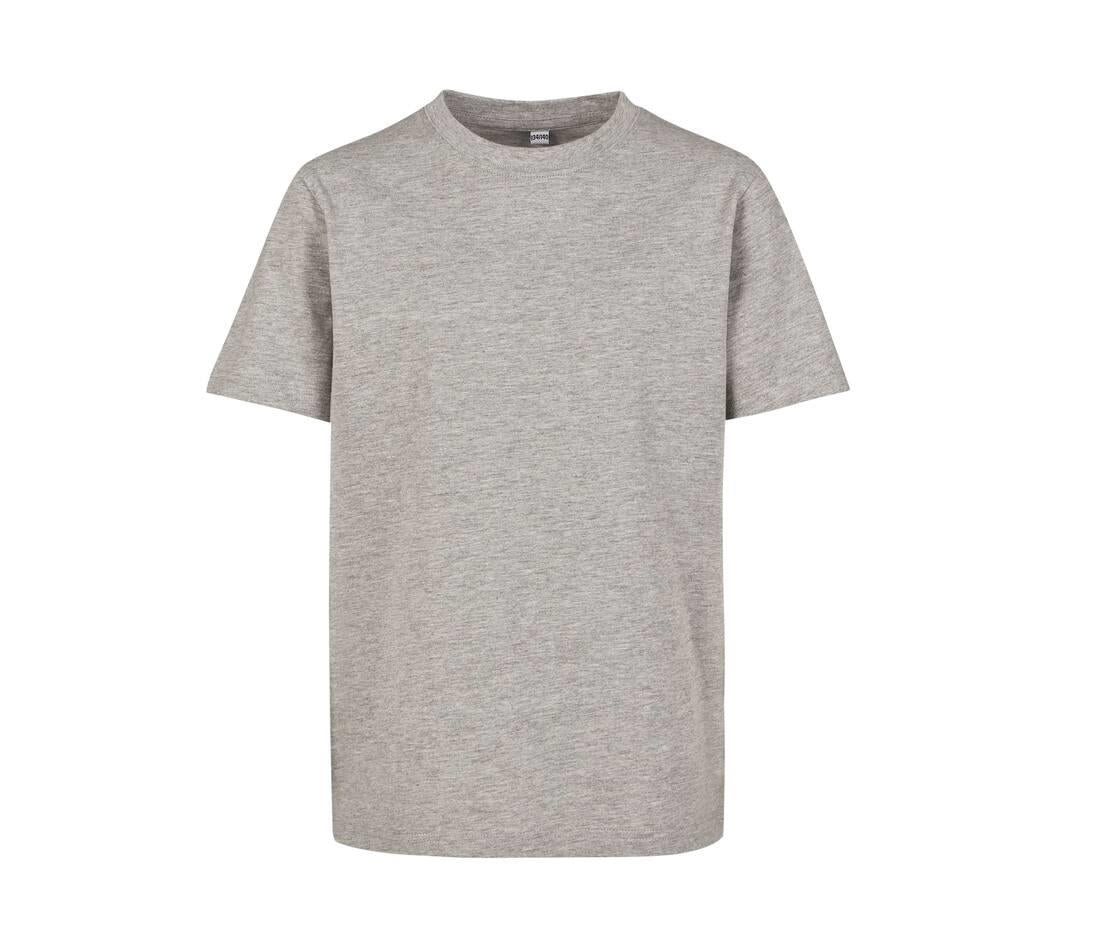 Build Your Brand Kids Basic T-shirt