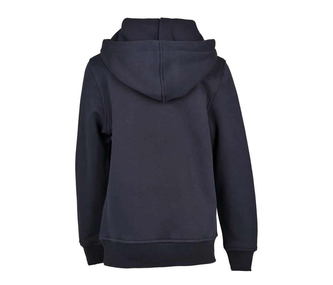 Build Your Brand Basic Kids Hoodie