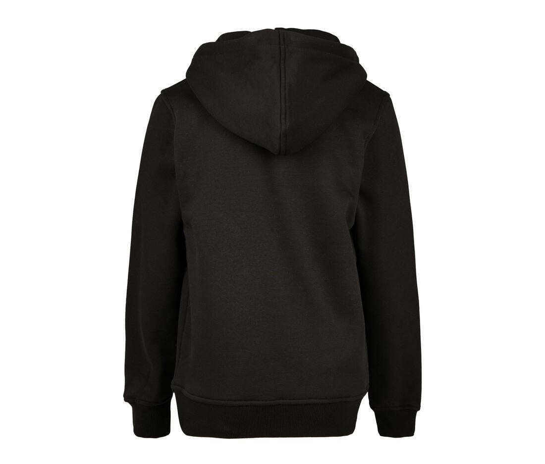 Build Your Brand Basic Kids Hoodie