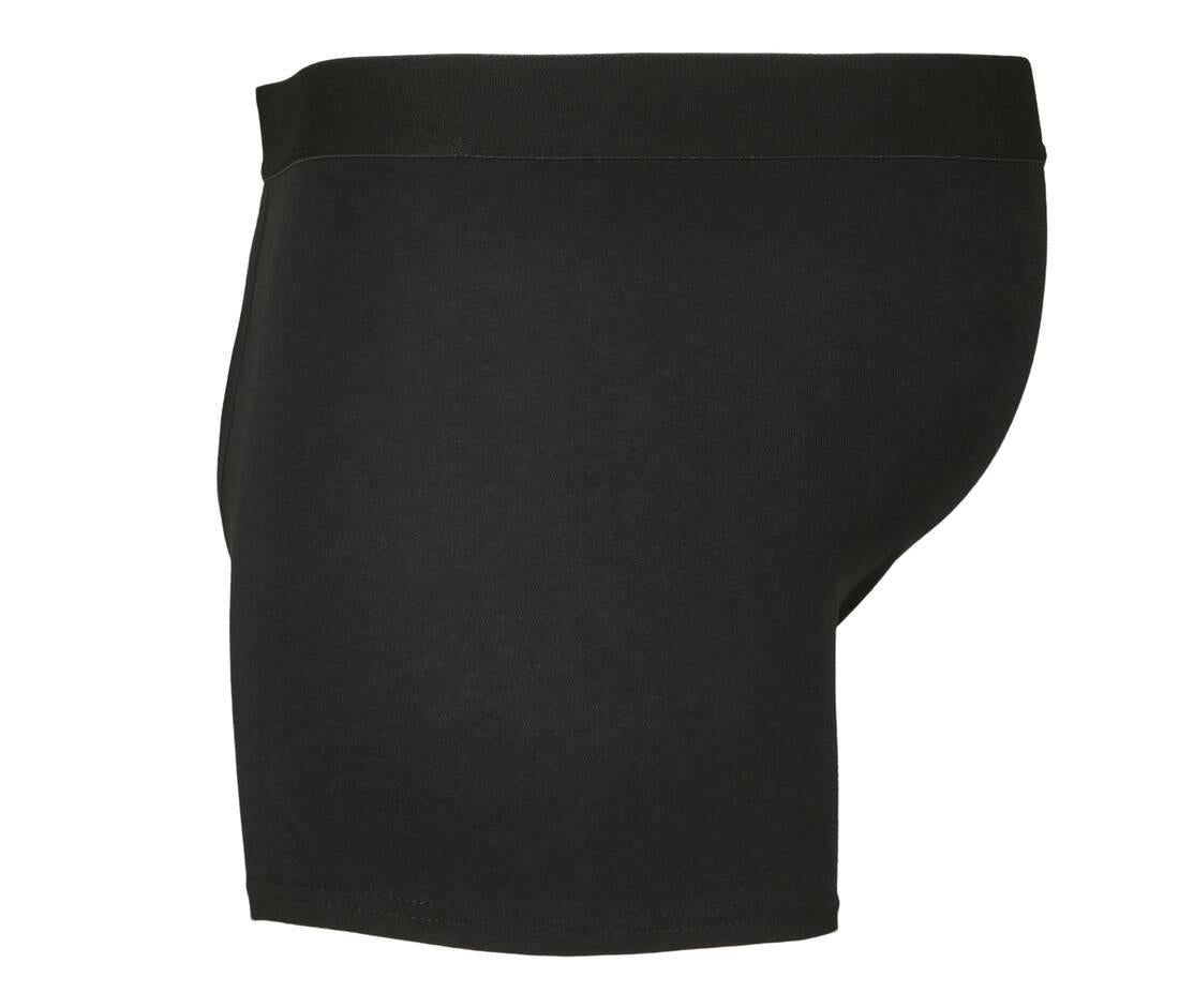 Build Your Brand Men Boxer Shorts 2-pack