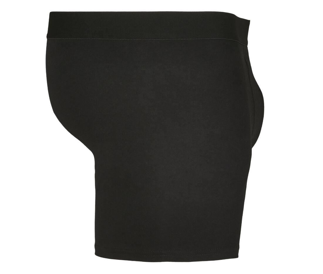 Build Your Brand Men Boxer Shorts 2-pack
