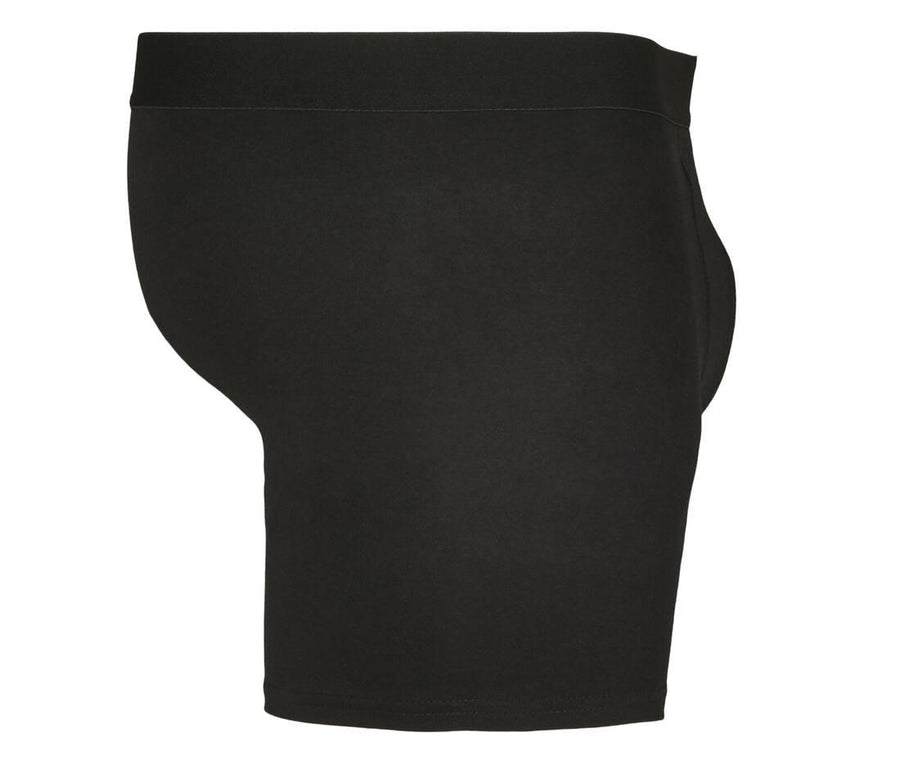 Men Boxer Shorts 2-pack