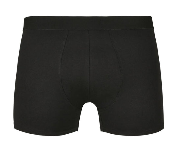 Build Your Brand Men Boxer Shorts 2-pack