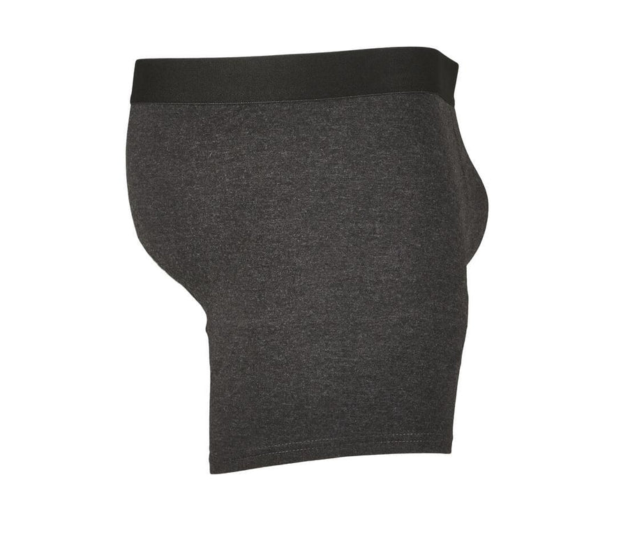 Men Boxer Shorts 2-pack