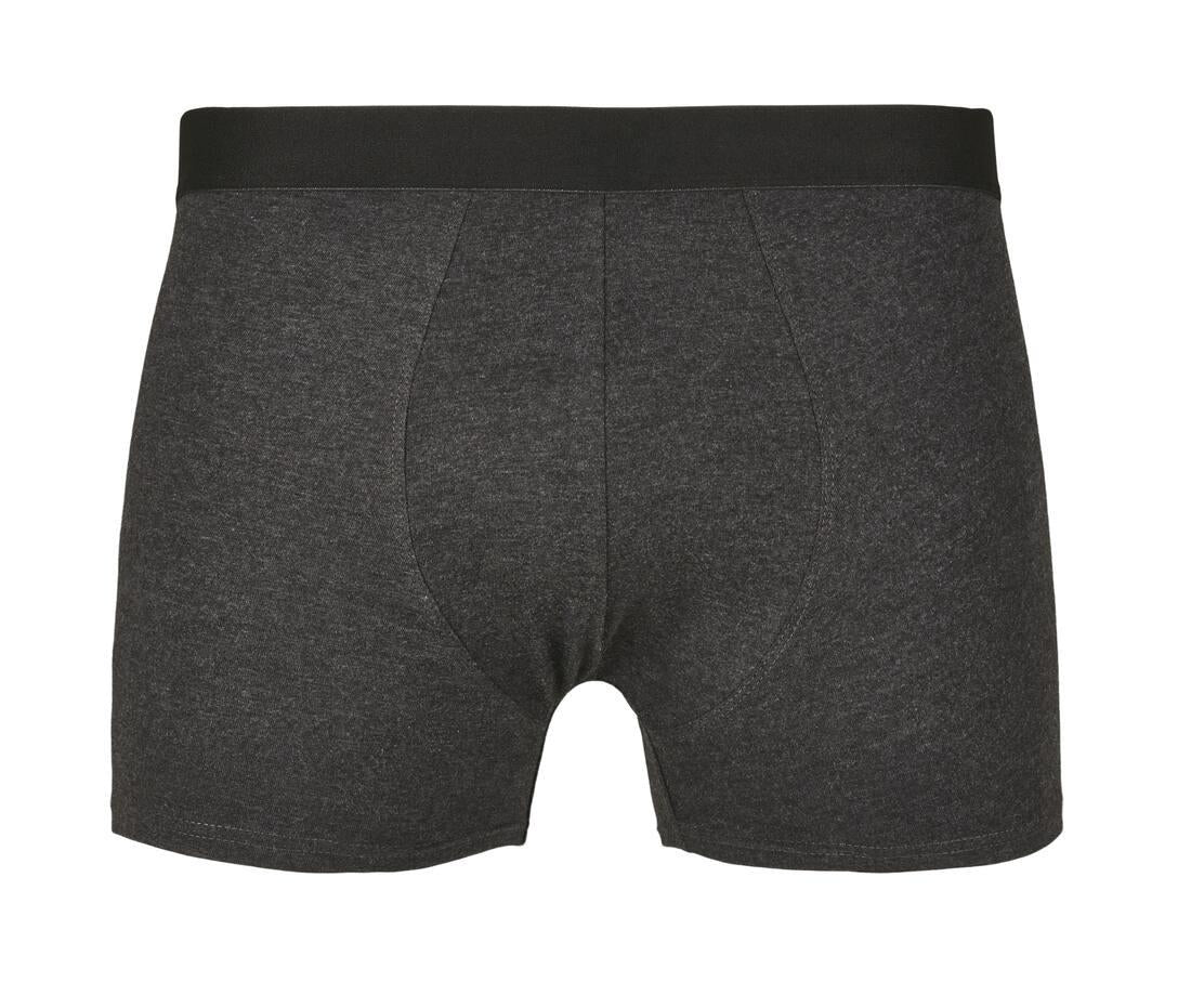 Build Your Brand Men Boxer Shorts 2-pack