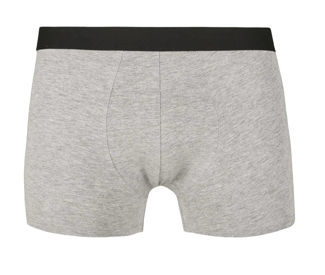 Build Your Brand Men Boxer Shorts 2-pack