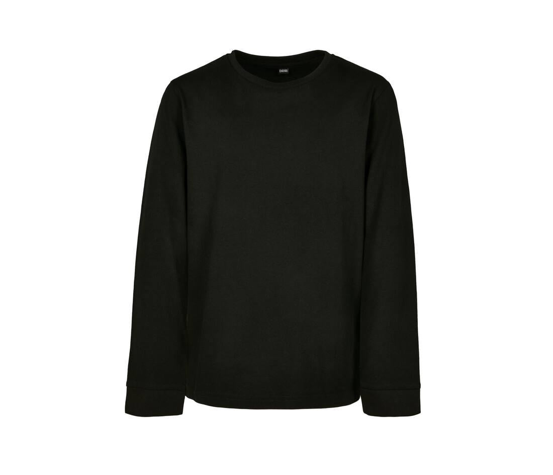 Build Your Brand Kids Longsleeve