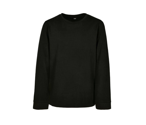Build Your Brand Kids Longsleeve