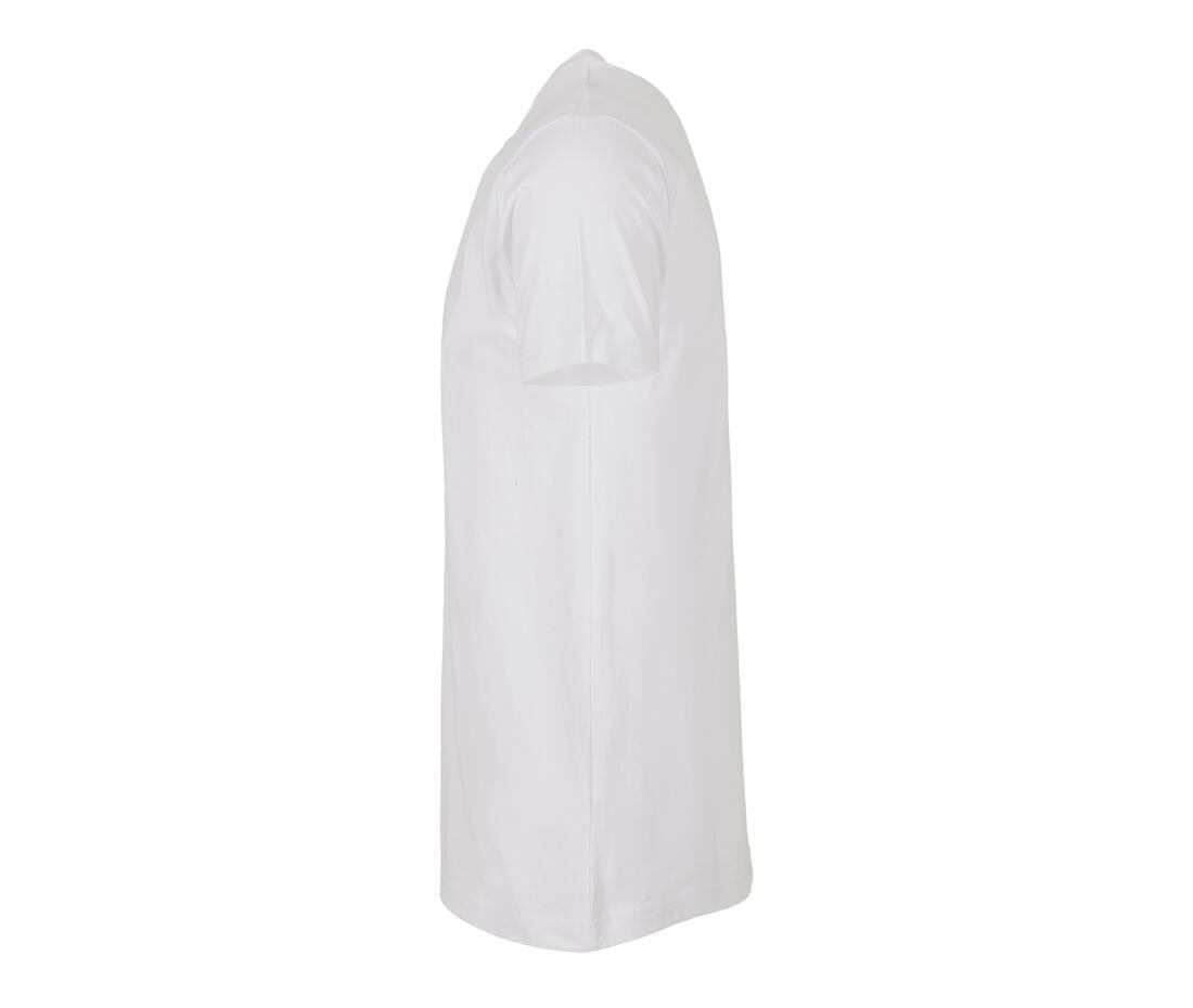 Build Your Brand Organic T-shirt Round Neck