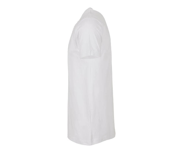 Organic T-shirt Round Neck