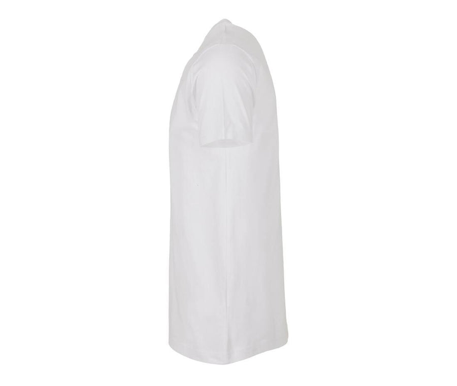 Organic T-shirt Round Neck