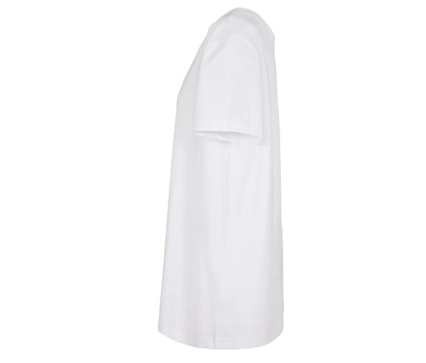Ladies Oversized Boyfriend Tee