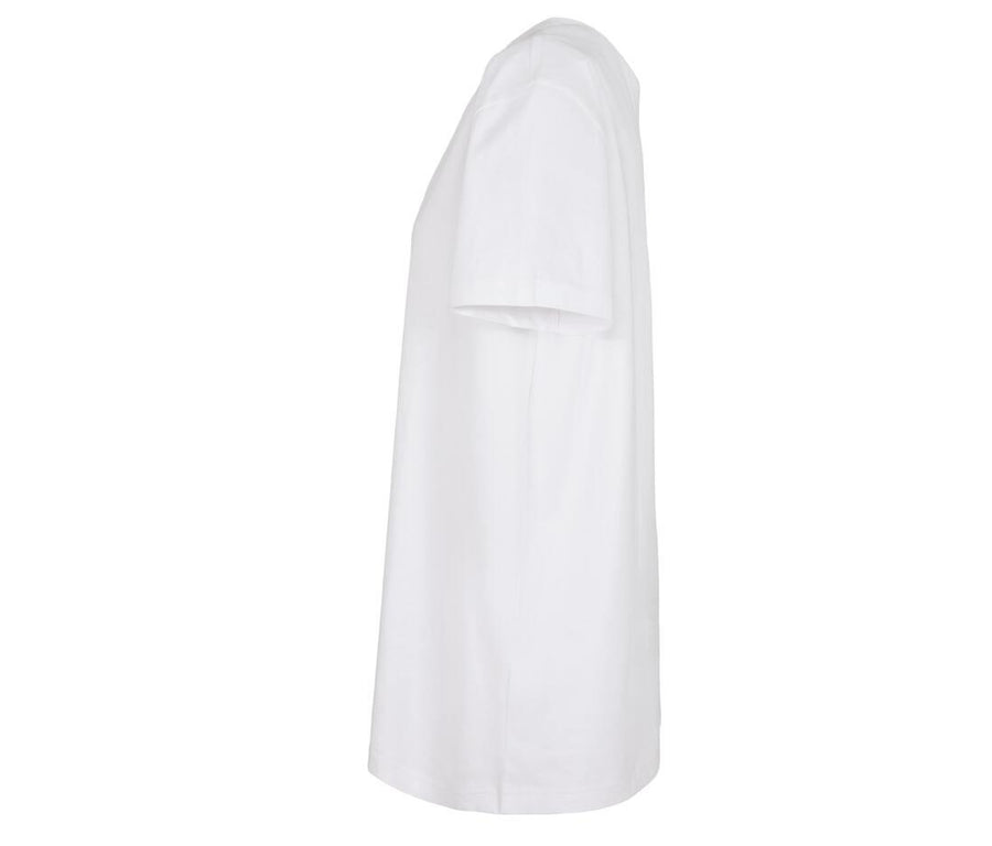 Ladies Oversized Boyfriend Tee