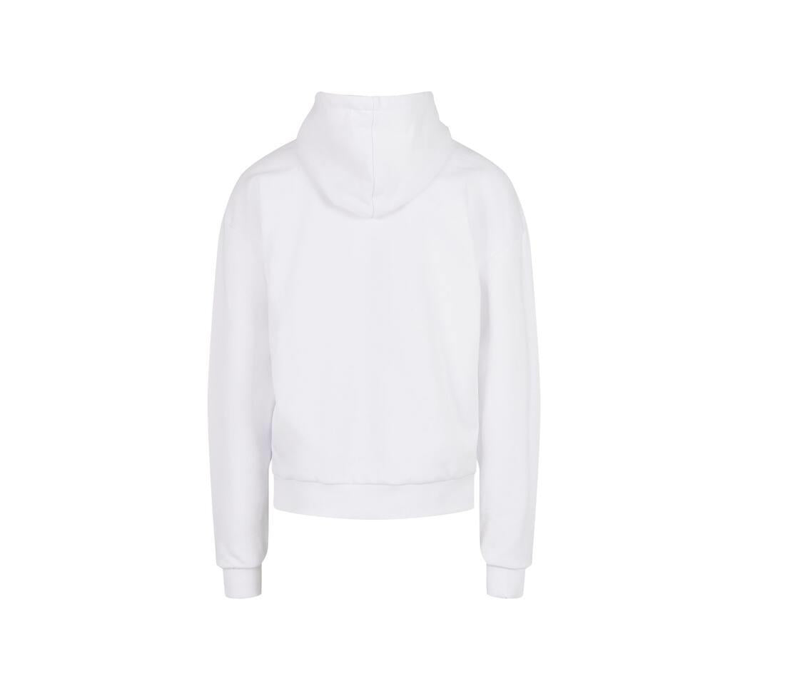 Build Your Brand Ultra Heavy Hoodie