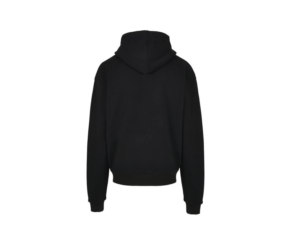 Build Your Brand Ultra Heavy Hoodie