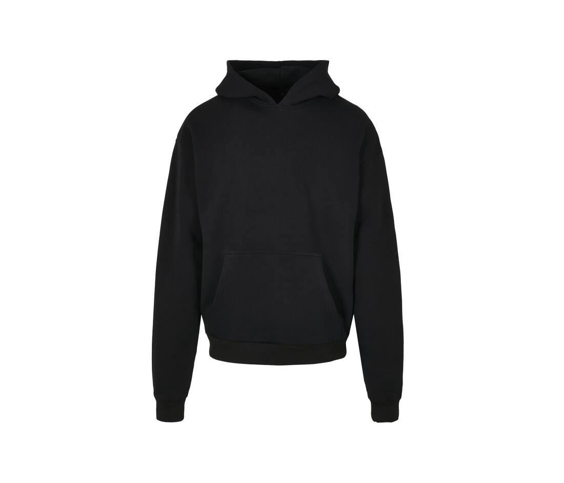 Build Your Brand Ultra Heavy Hoodie