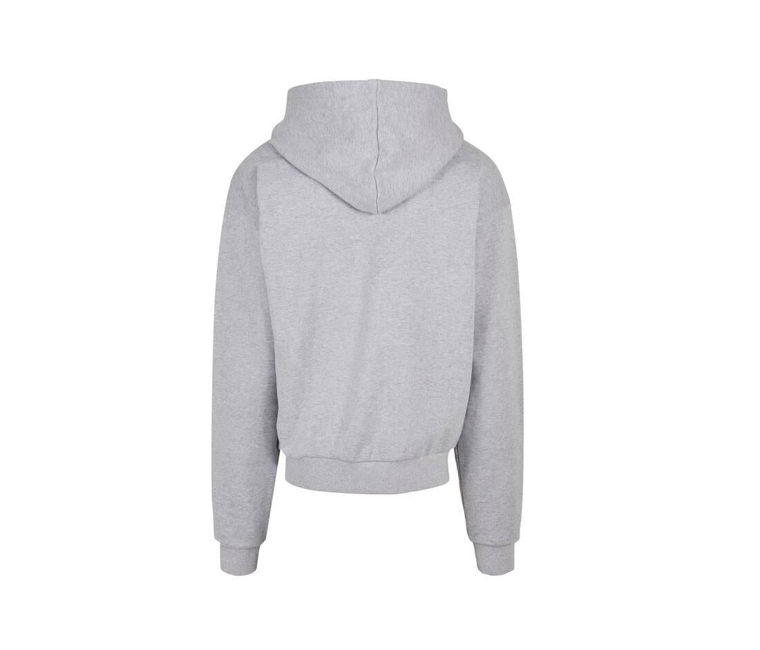 Build Your Brand Ultra Heavy Hoodie