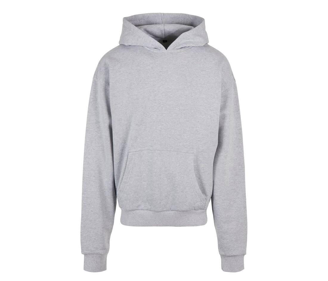 Build Your Brand Ultra Heavy Hoodie