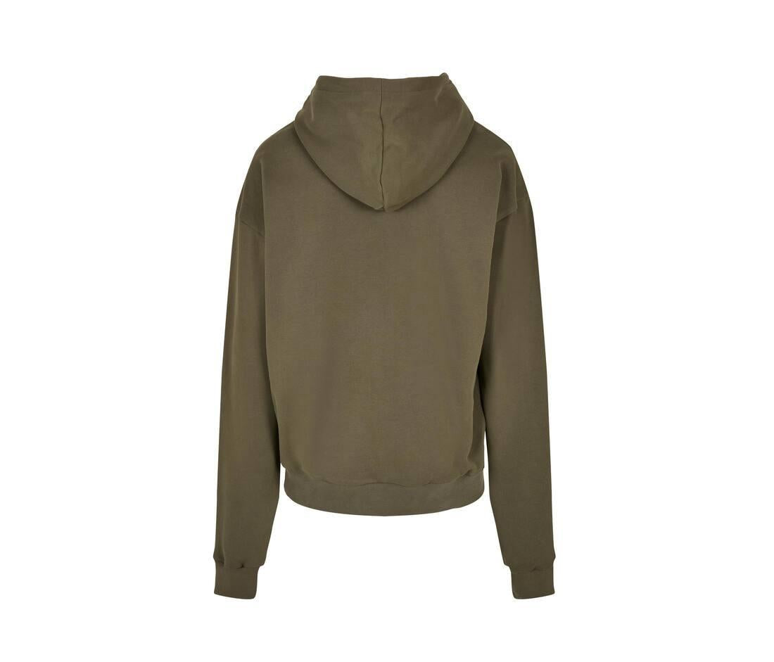 Build Your Brand Ultra Heavy Hoodie
