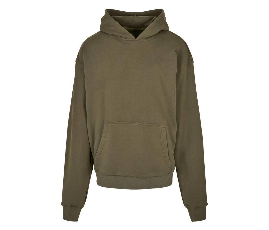 Build Your Brand Ultra Heavy Hoodie