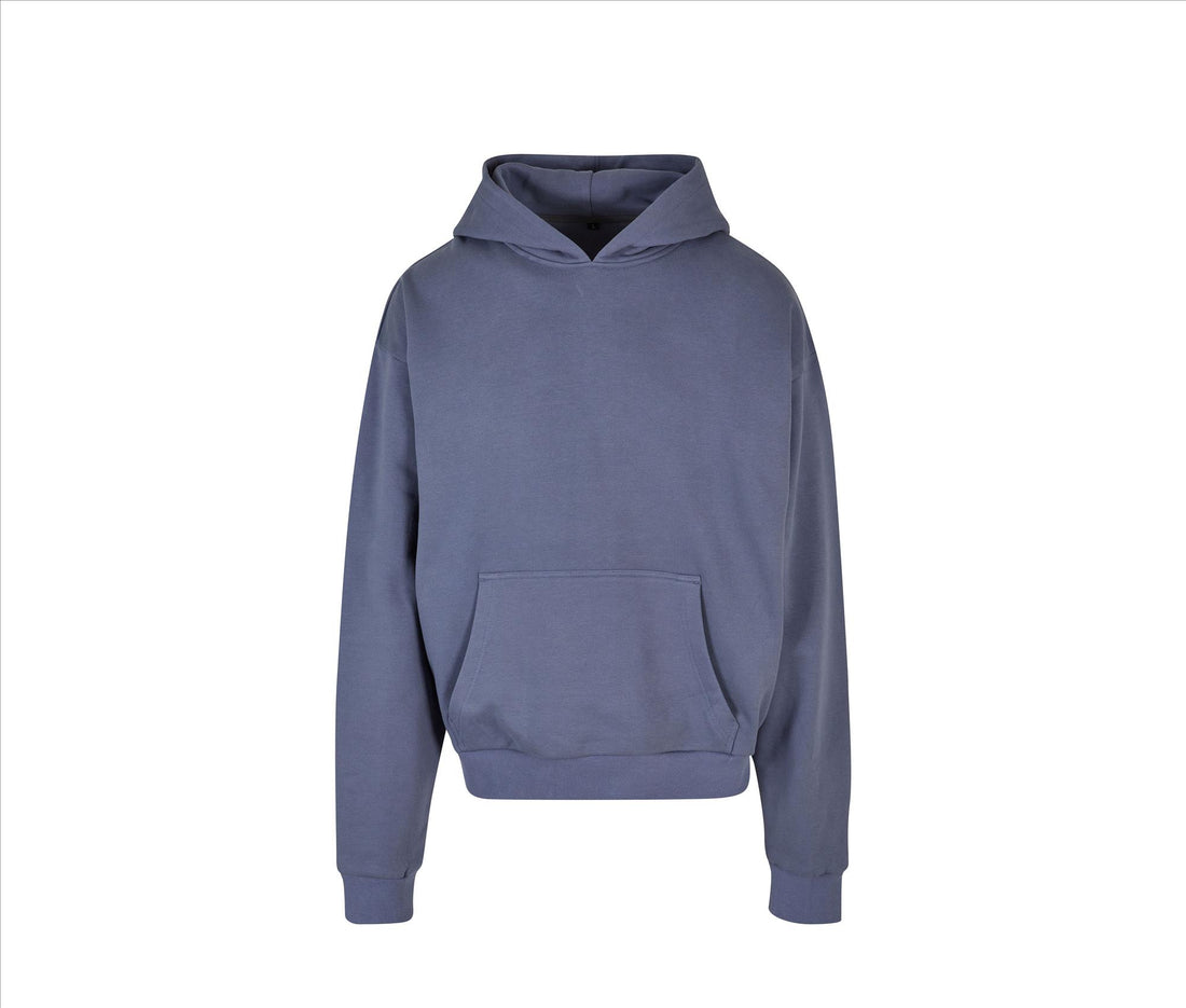 Build Your Brand Ultra Heavy Hoodie