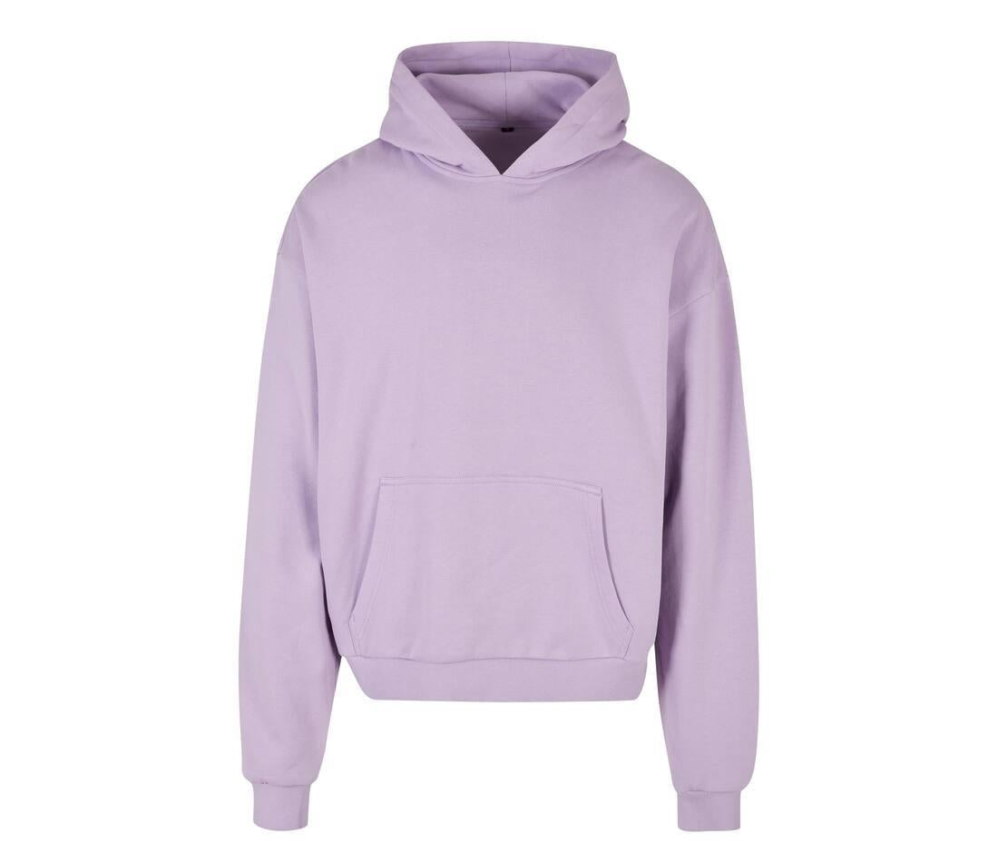 Build Your Brand Ultra Heavy Hoodie