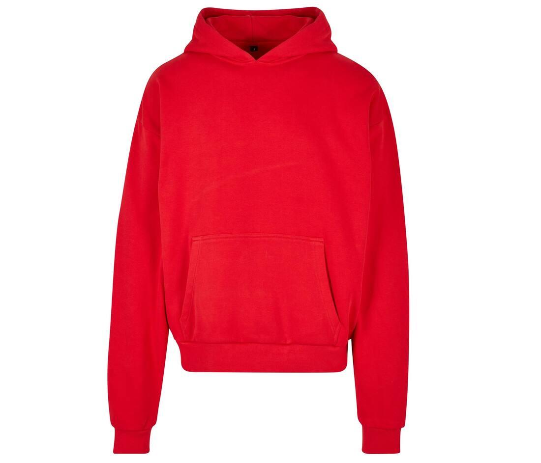 Build Your Brand Ultra Heavy Hoodie